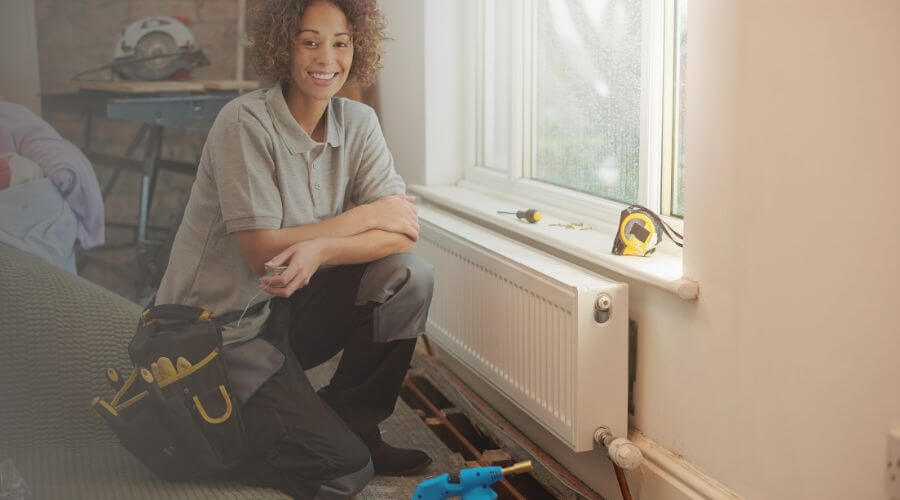 Expert Bathroom Remodeling services in Brownsville, CA